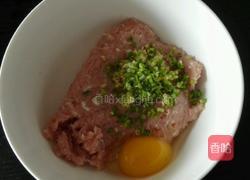 珍珠糯米丸子的做法图解2