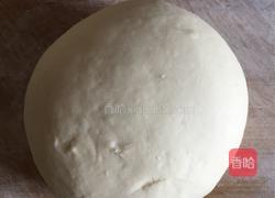 玫瑰花面包的做法图解6