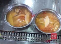 三鲜锅巴的做法图解3