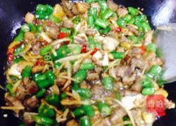 小煎排骨的做法图解4