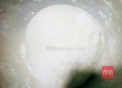 猪肉包子的做法图解3