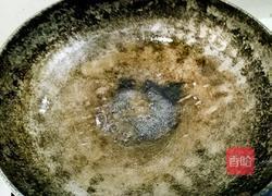  家常肉丁炒茄子的做法图解5