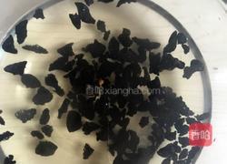 芝香木耳凉拌黄瓜的做法图解2