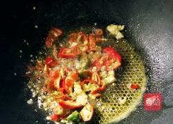 香辣炒田螺的做法图解5