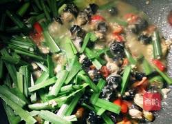 香辣炒田螺的做法图解7