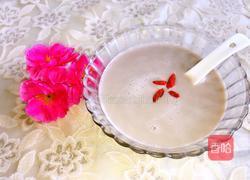 三豆杂粮米糊的做法图解5