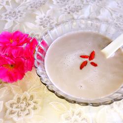 三豆杂粮米糊的做法[图]