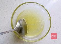 柠檬海绵蛋糕的做法图解3