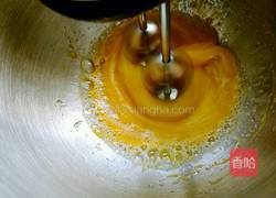 柠檬海绵蛋糕的做法图解6