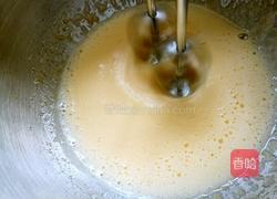 柠檬海绵蛋糕的做法图解7