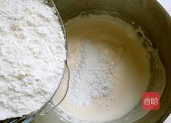 柠檬海绵蛋糕的做法图解9