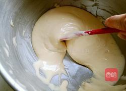 柠檬海绵蛋糕的做法图解10