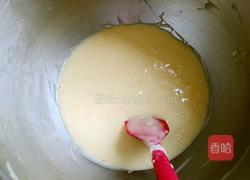 柠檬海绵蛋糕的做法图解14