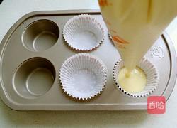 柠檬海绵蛋糕的做法图解16