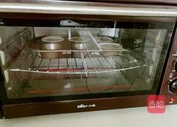 柠檬海绵蛋糕的做法图解18