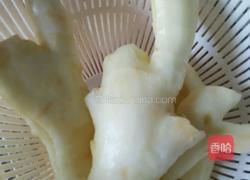 鹹酸子薑的做法图解1