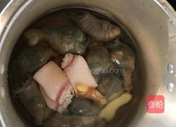 沙蛏子（我当地的叫法）的做法图解3