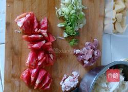 苏泊汤的做法图解1