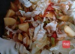 苏泊汤的做法图解3