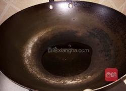 蒜泥空心菜的做法图解4