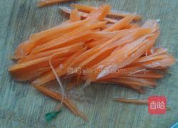 冬瓜毛菜汤的做法图解3