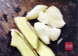 煮鸡纵菌的做法图解5