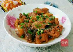 酱油鸡的做法图解4