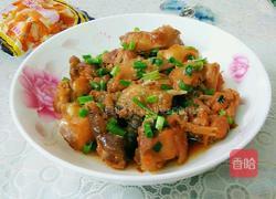 酱油鸡的做法图解5