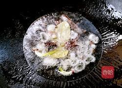 葱油拌面的做法图解2