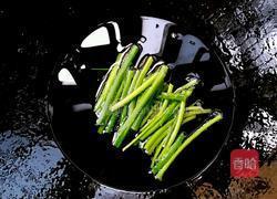 葱油拌面的做法图解4