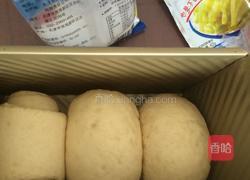 失败的吐司的做法图解1