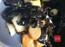 家庭简易版凉拌面的做法图解5