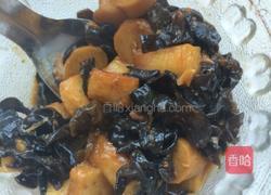 家庭简易版凉拌面的做法图解6