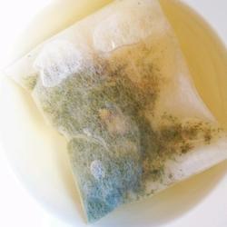 家庭荷叶茶