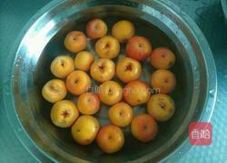 自制海棠果罐头的做法图解3