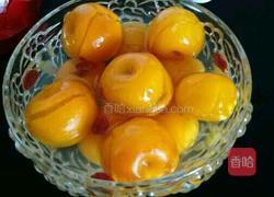 自制海棠果罐头的做法图解10