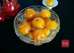 自制海棠果罐头的做法图解11