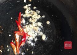 肉炒韭菜花的做法图解9