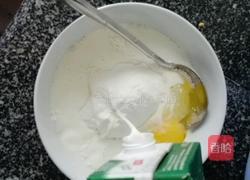 香蕉鸡蛋饼的做法图解5