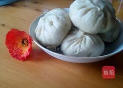 玉米包的做法图解5