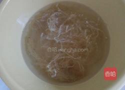 凉拌石花菜的做法图解1