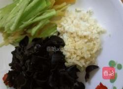 凉拌石花菜的做法图解2