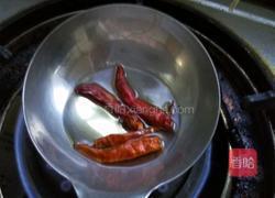 凉拌石花菜的做法图解5