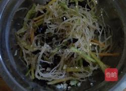 凉拌石花菜的做法图解6