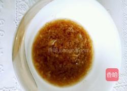 凉拌拆骨肉的做法图解6