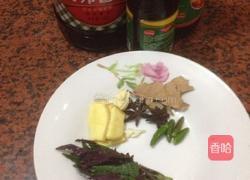 卤水鸭爪的做法图解2