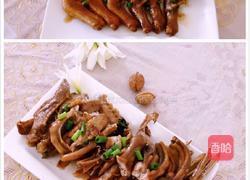 卤水鸭爪的做法图解5