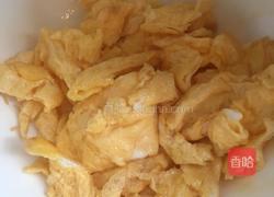 下饭素菜的做法图解2