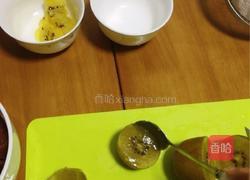 黑椒薯仔牛肉粒的做法图解1