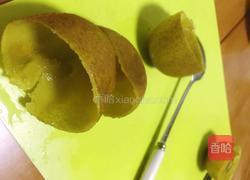 黑椒薯仔牛肉粒的做法图解3